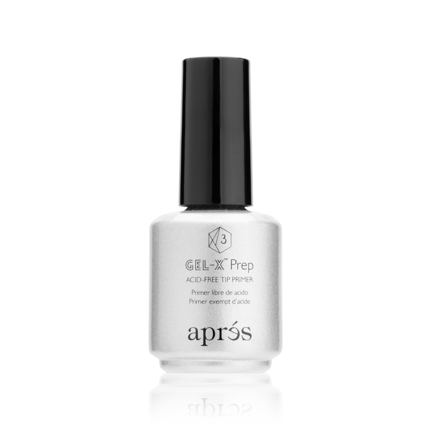 GelX® Prep 15ml Aprés Nail Australia