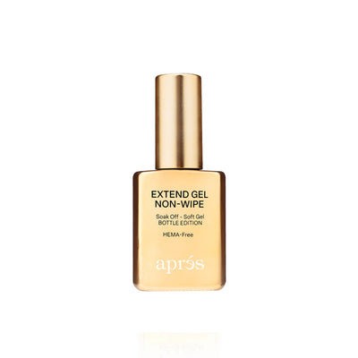 Apres Extend Gel Non-Wipe Formula 15ml (HEMA Free)