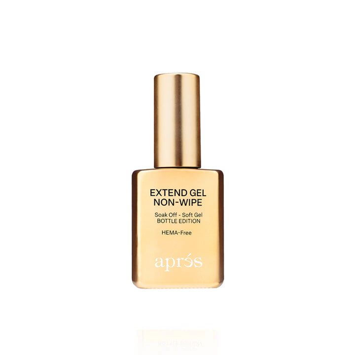 Apres Extend Gel Non-Wipe Formula 15ml (HEMA Free)