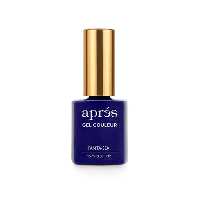 Apres Gel Couleur Polish APGC202 (15ml) Fanta-sea