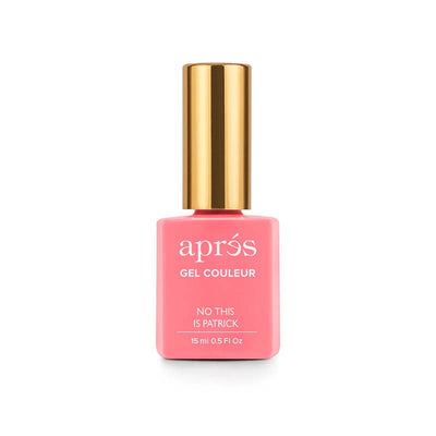 Apres Gel Couleur Polish APGC218 (15ml) No This Is Patrick