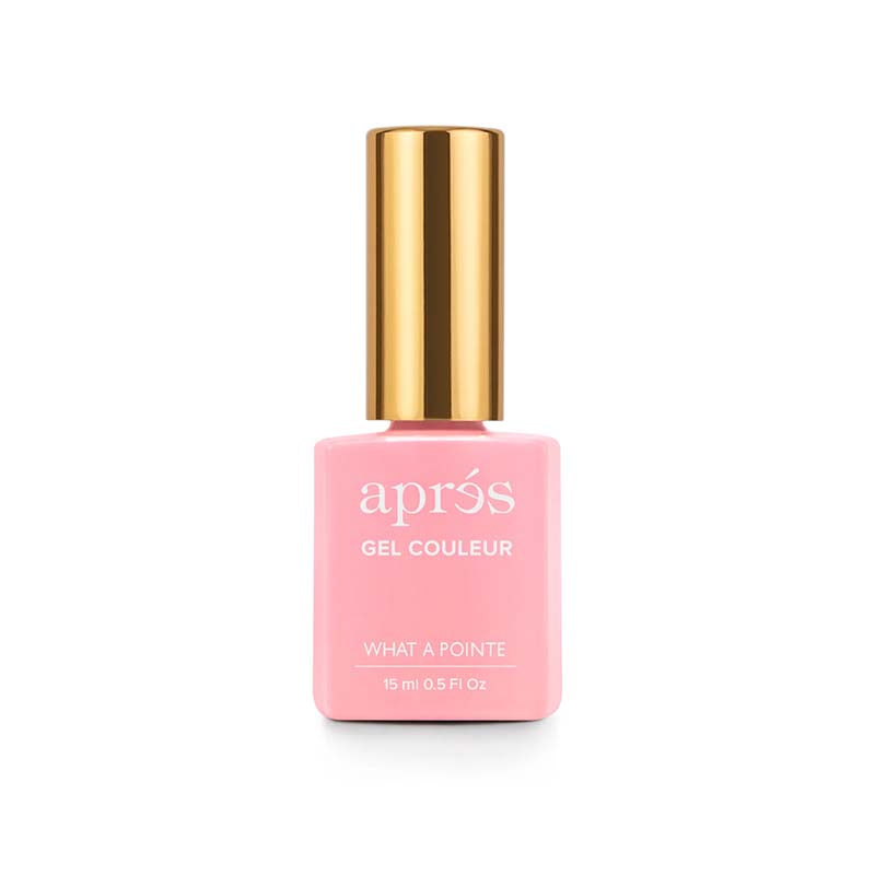 Apres Gel Couleur Polish APGC219 (15ml) What a Pointe