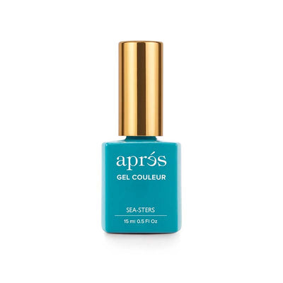 Apres Gel Couleur Polish APGC227 (15ml) Sea-sters