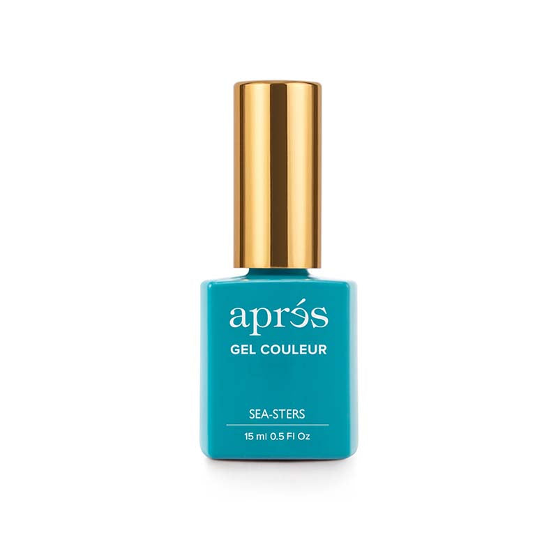 Apres Gel Couleur Polish APGC227 (15ml) Sea-sters