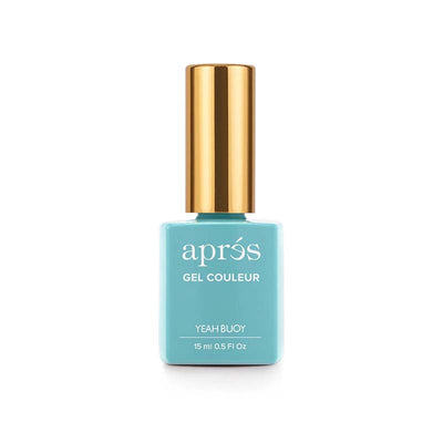 Apres Gel Couleur Polish APGC229 (15ml) Yeah Buoy