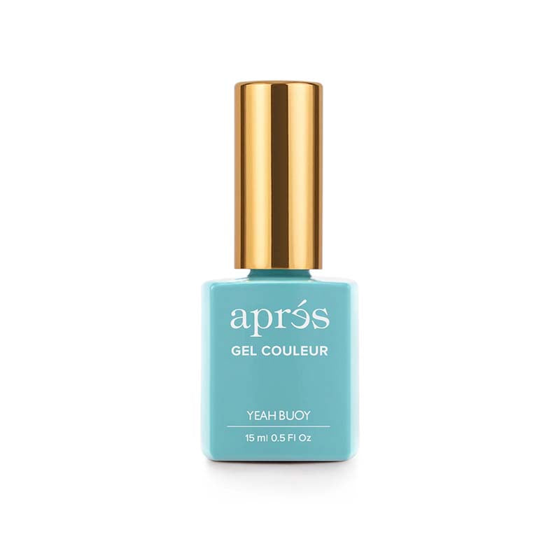 Apres Gel Couleur Polish APGC229 (15ml) Yeah Buoy