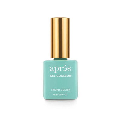 Apres Gel Couleur Polish APGC232 (15ml) Tiffanys Sister