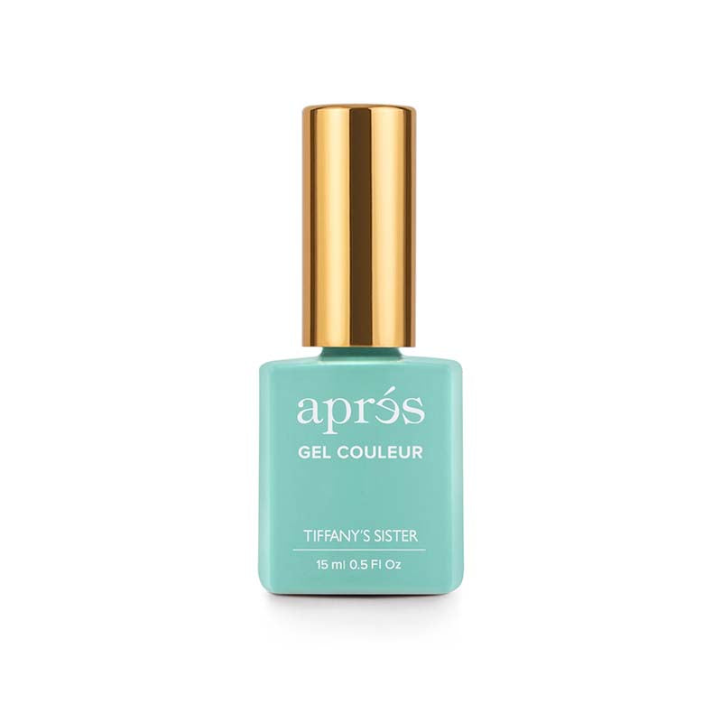 Apres Gel Couleur Polish APGC232 (15ml) Tiffanys Sister