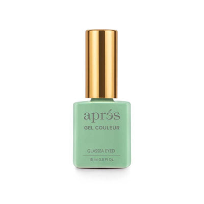 Apres Gel Couleur Polish APGC233 (15ml) Glassea Eyed