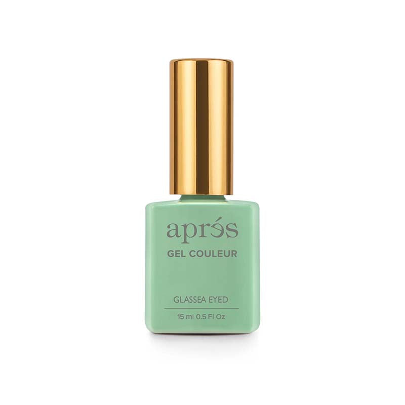 Apres Gel Couleur Polish APGC233 (15ml) Glassea Eyed