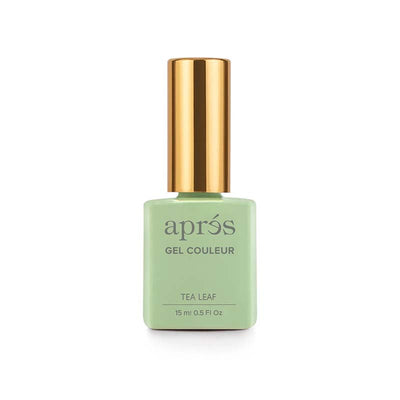 Apres Gel Couleur Polish APGC234 (15ml) Tea Leaf