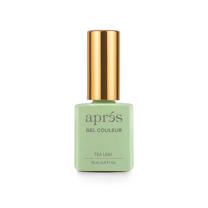 Apres Gel Couleur Polish APGC234 (15ml) Tea Leaf
