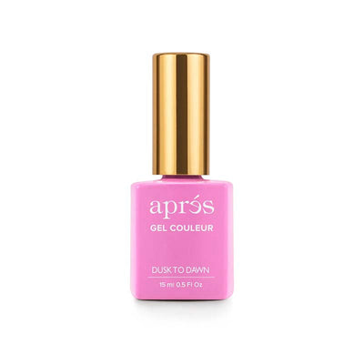 Apres Gel Couleur Polish APGC268 (15ml) Dusk To Dawn
