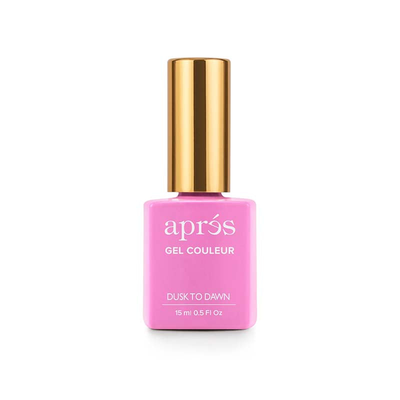 Apres Gel Couleur Polish APGC268 (15ml) Dusk to Dawn