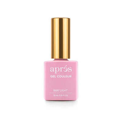 Apres Gel Couleur Polish APGC272 (15ml) Fairy Light