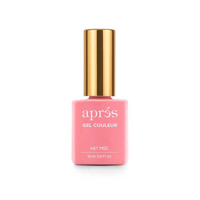 Apres Gel Couleur Polish APGC278 (15ml) Hey Miss