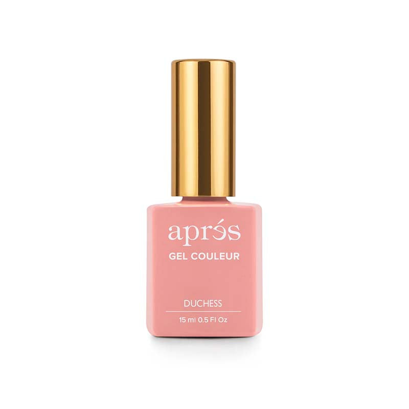 Apres Gel Couleur Polish APGC279 (15ml) Duchess