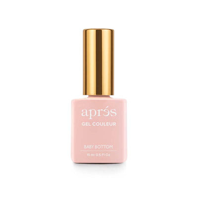 Apres Gel Couleur Polish APGC283 (15ml) Baby Bottom