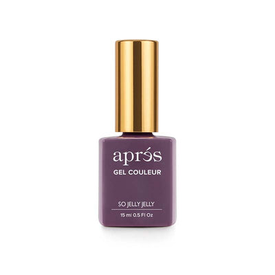 Apres Gel Couleur Polish APGC288 (15ml) So Jelly Jelly