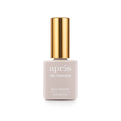 Apres Gel Couleur Polish APGC309 (15ml) Silt-y Smooth