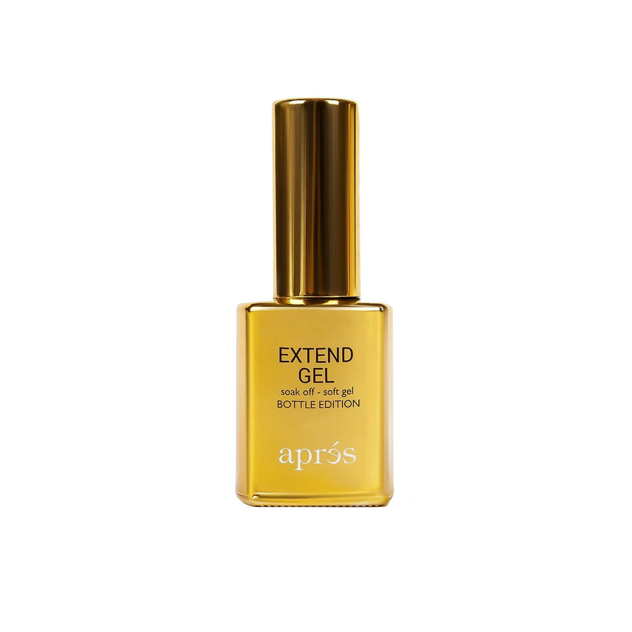 Apres Extend Gel 30ml (Gold Bottle Edition)