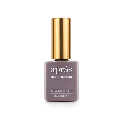 Apres Gel Couleur Polish APGC315 (15ml) Seabastians Spots