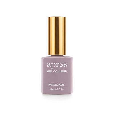 Apres Gel Couleur Polish APGC316 (15ml) Pressed Rose
