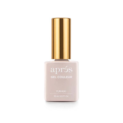 Apres Gel Couleur Polish APGC319 (15ml) Yuri-ka