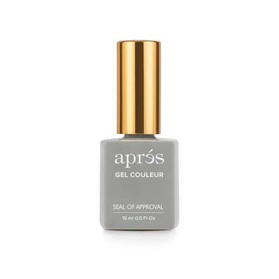 Apres Gel Couleur Polish APGC331 (15ml) Seal Of Approval