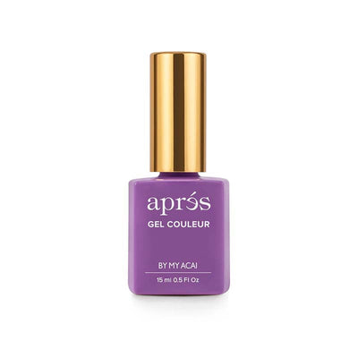 Apres Gel Couleur Polish APGC342 (15ml) By My Acai