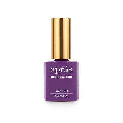 Apres Gel Couleur Polish APGC343 (15ml) Space Jam