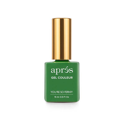Apres Gel Couleur Polish APGC350 (15ml) Youre So Ferny