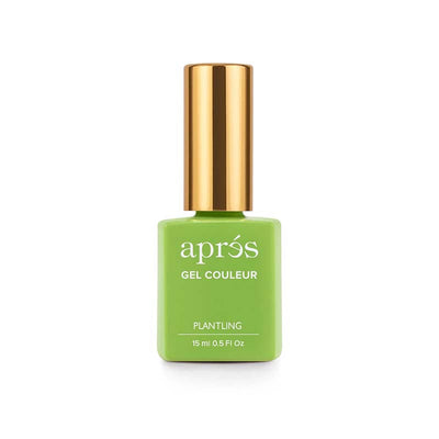 Apres Gel Couleur Polish APGC351 (15ml) Plantling