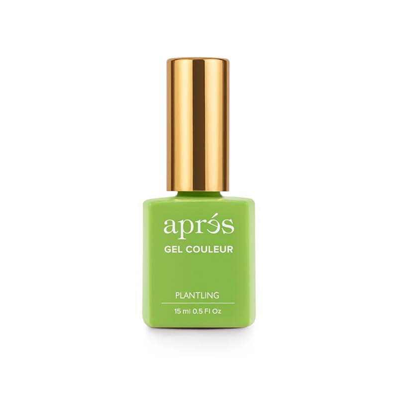Apres Gel Couleur Polish APGC351 (15ml) Plantling