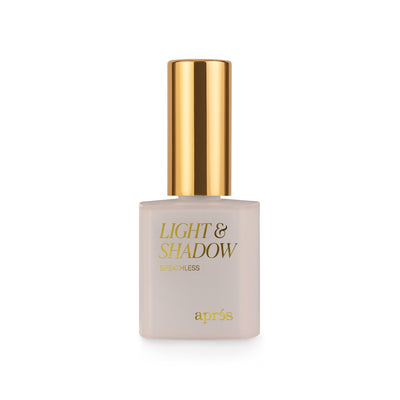 Apres Sheer Couleur Gel Polish SHGC402 (10ml) Breathless