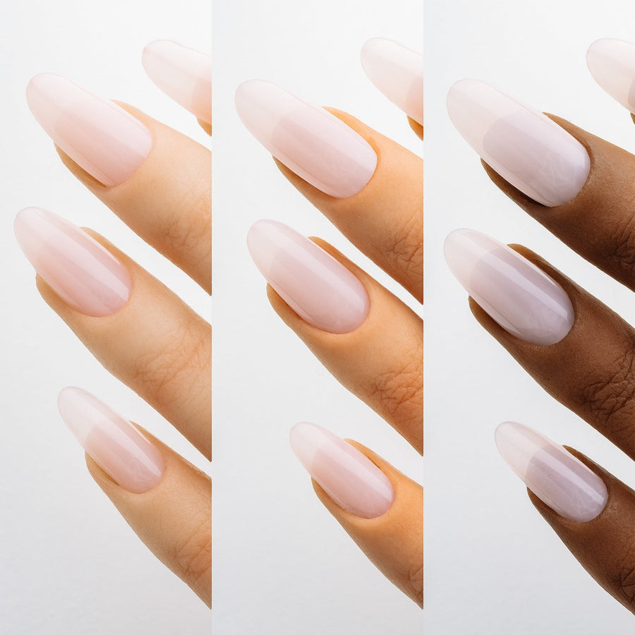 Apres Sheer Couleur Gel Polish SHGC402 (10ml) Breathless