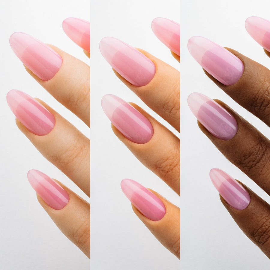 Apres Sheer Couleur Gel Polish SHGC406 (10ml) Catching Feelings