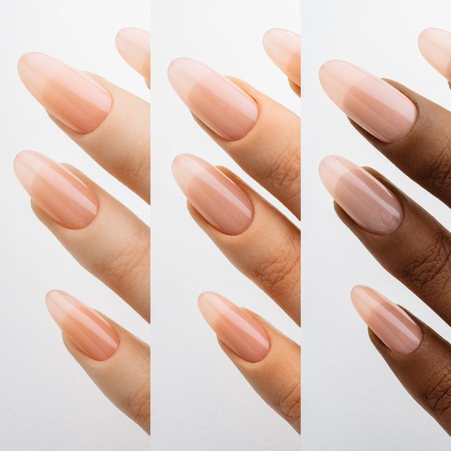 Apres Sheer Couleur Gel Polish SHGC408 (10ml) Be Still