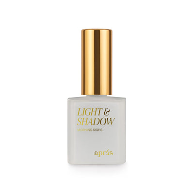 Apres Sheer Couleur Gel Polish SHGC501 (10ml) Morning Sighs