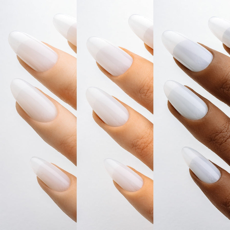 Apres Sheer Couleur Gel Polish SHGC501 (10ml) Morning Sighs