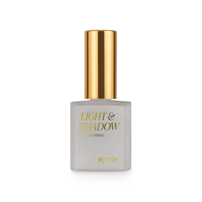 Apres Sheer Couleur Gel Polish SHGC502 (10ml) Daydreaming