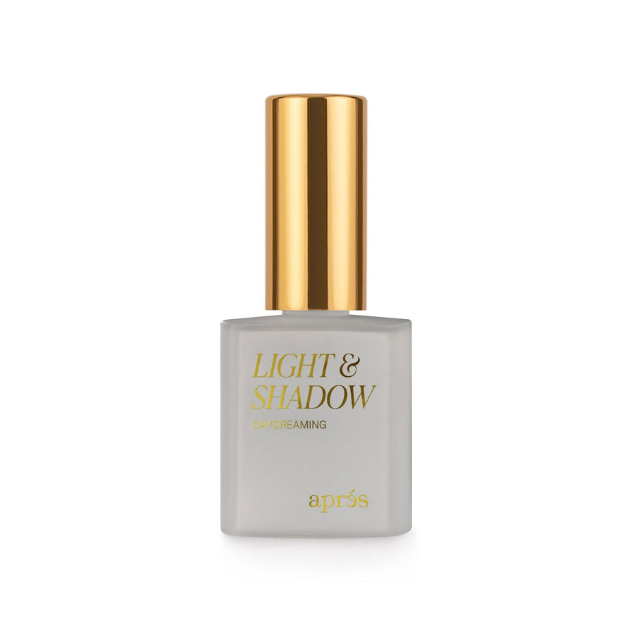 Apres Sheer Couleur Gel Polish SHGC502 (10ml) Daydreaming