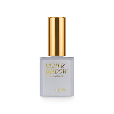 Apres Sheer Couleur Gel Polish SHGC503 (10ml) Pooled Together