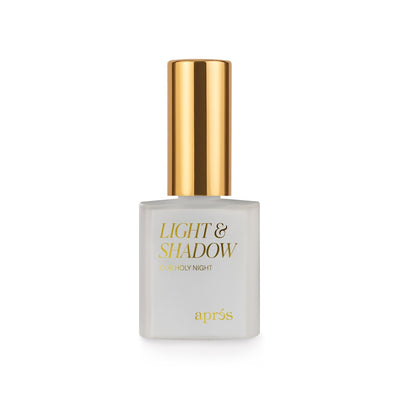 Apres Sheer Couleur Gel Polish SHGC510 (10ml) Our Holy Night
