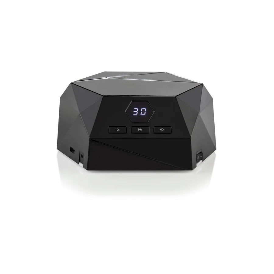 Apres Beta LED Lamp 36watts (Black)