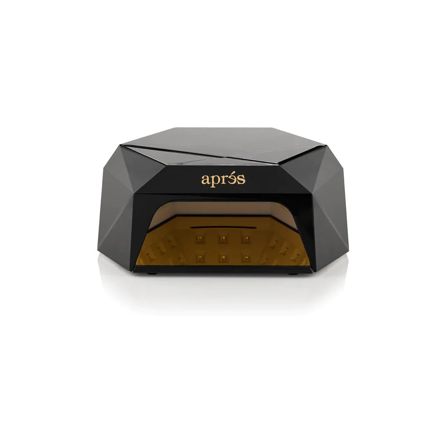 Apres Beta LED Lamp 36watts (Black)