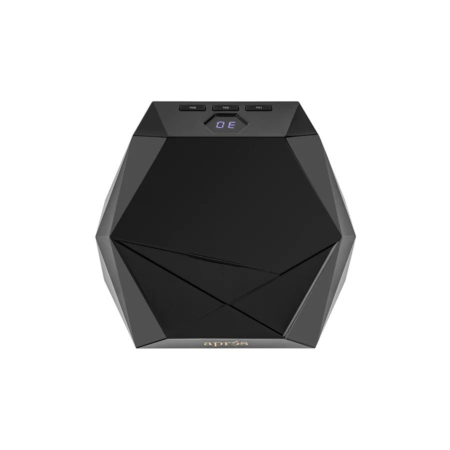 Apres Beta LED Lamp 36watts (Black)