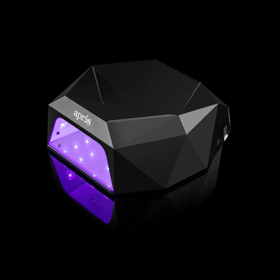 Apres Beta LED Lamp 36watts (Black)
