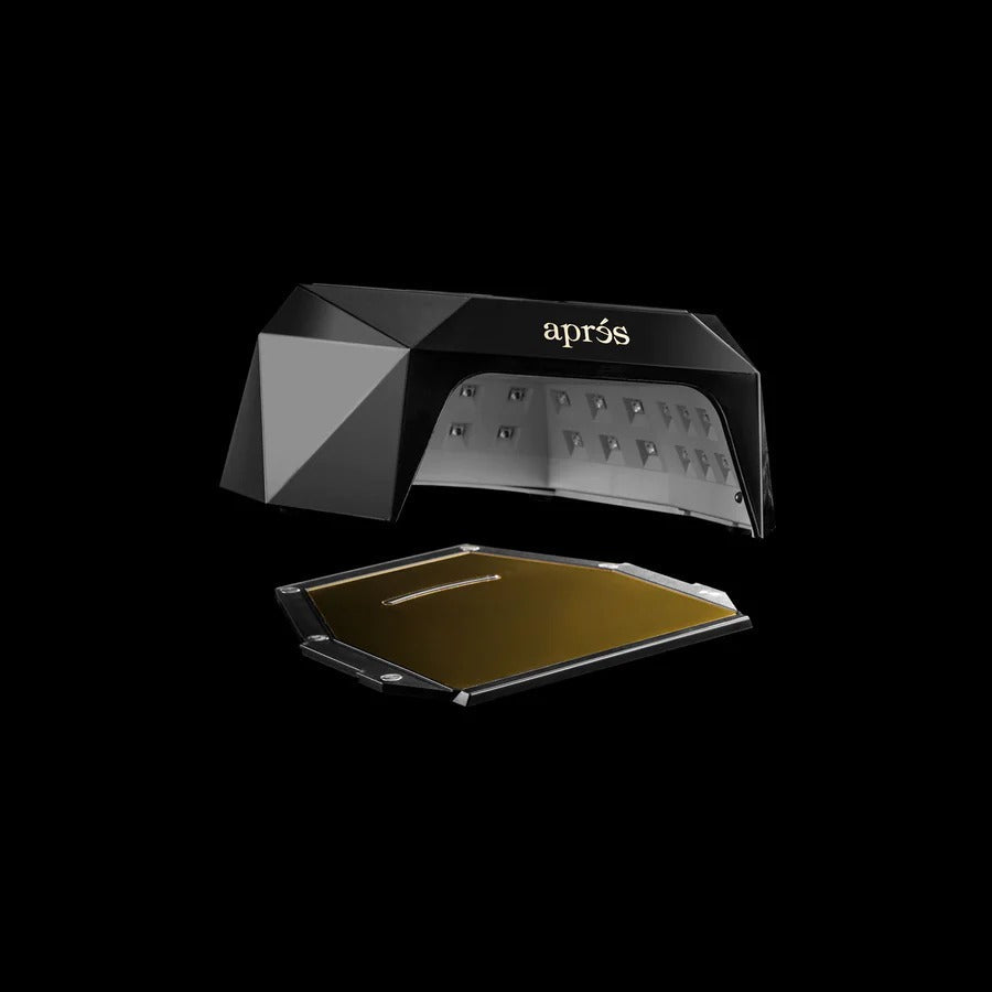 Apres Beta LED Lamp 36watts (Black)
