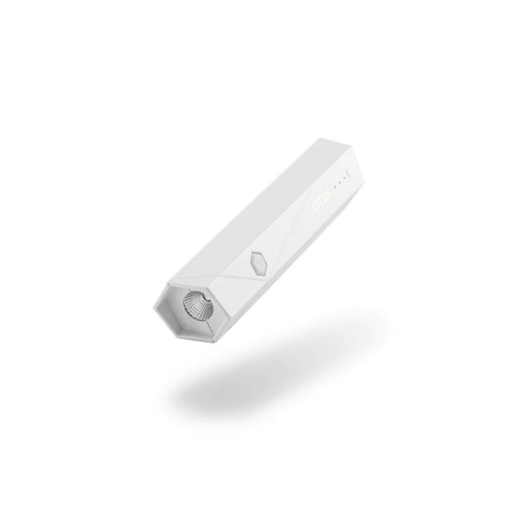 Apres Omega Mini Flash Cure Light (White)